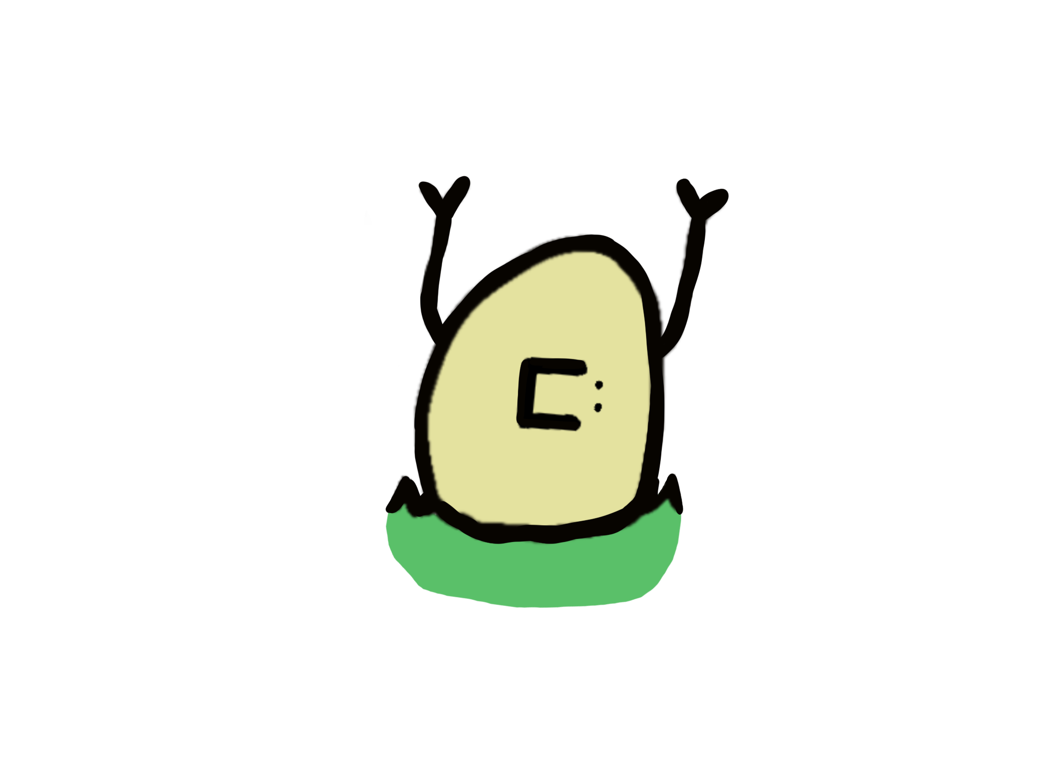 동동